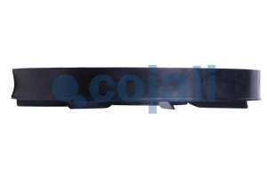 Ventilator radiator (diameter 602mm, numar lame 8) potrivit DAF 45 CB108-CT97 05.91-12.00 - Img 2