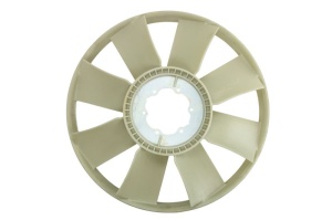 Ventilator radiator (diameter 655mm, numar lame 8) potrivit IVECO EUROTECH MH, EUROTECH MP, EUROTECH MT, EUROTRAKKER, STRALIS I; MERCEDES CITARO (O 530), CONECTO (O 345) 8210.42K(TCA)-OM909.921 01.92- - Img 1