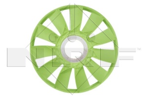 Ventilator radiator (diameter 750mm, numar lame 11) potrivit MAN HOCL, LION´S CITY, LION´S COACH, NG, NL, NÜ, TGA, TGS I, TGX I; NEOPLAN CENTROLINER D0826LOH10-G2876DUH02 08.92- - Img 1