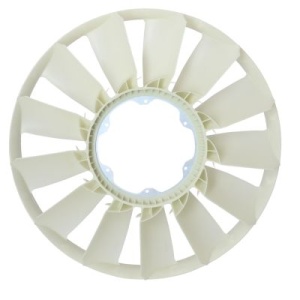 Ventilator radiator (diameter 813mm, numar lame 13) potrivit MAN TGX I; MERCEDES ACTROS MP4 / MP5 471.943-OM471.926 07.11- - Img 3