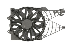 Ventilator radiator potrivit FIAT LINEA 1.3D/1.4/1.6D 05.07- - Img 2