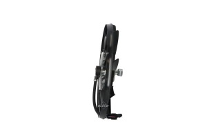 Ventilator radiator potrivit LAND ROVER DISCOVERY IV, RANGE ROVER SPORT I 3.0D 09.09-12.18 - Img 4