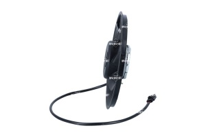 Ventilator radiator potrivit MERCEDES VIANO (W639), VITO / MIXTO (W639), VITO (W639) 2.0D-3.7 09.03- - Img 4