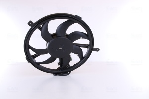 Ventilator radiator potrivit MINI (R56), (R57), (R58), (R59), CLUBMAN (R55), COUNTRYMAN (R60), PACEMAN (R61) 1.6/1.6D/2.0D 10.06-10.16 - Img 3