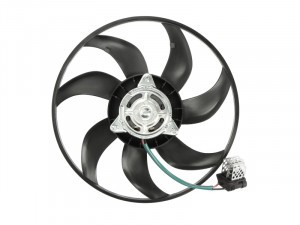 Ventilator radiator potrivit OPEL COMBO TOUR, COMBO/MINIVAN, CORSA C, CORSA C/HATCHBACK 1.3D-1.8 09.00- - Img 2