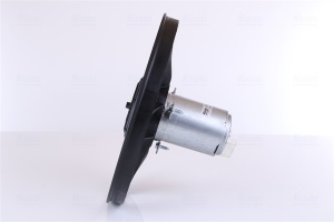 Ventilator radiator Stanga potrivit SEAT CORDOBA, CORDOBA VARIO, IBIZA II, INCA; VW CADDY II, CADDY II/MINIVAN, CORRADO, GOLF II, GOLF III, GOLF IV, PASSAT B3/B4, POLO 1.4-2.0 10.86-12.02 - Img 4