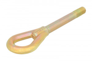Vonóhorog a SUBARU IMPREZA 2000-2009 modellekhez