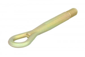 Vonóhorog alkalmas a MERCEDES C W204, E C207, E W212, GLK X204, S W221, SLS AMG C197; DODGE CHARGER 2005 után; DODGE CHARGER 2005 után.