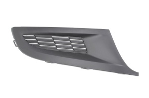 Acoperire bara fata Fata Dreapta potrivit VW POLO, POLO IV, POLO V dupa 2002 2009-2014 - (TÜV)