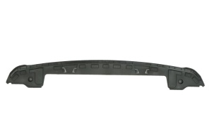 Acoperire bara Fata Interior potrivit SEAT LEON, LEON SC, LEON ST, LEON ST/KOMBI, LEON/HATCHBACK 2012-2016 - (negru)