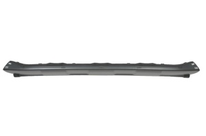 Acoperire bara Fata potrivit BMW X3 G01 2017-2021 - (gri inchis)