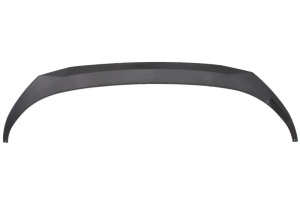 Acoperire bara Fata potrivit HYUNDAI ELANTRA VII 2020-2023 - (negru-mat)