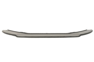 Acoperire bara Fata potrivit VW PASSAT B7 USA 2011-2015 - (negru)