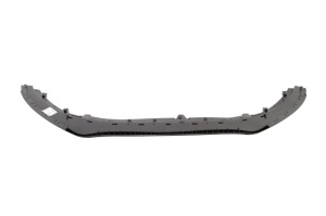 Acoperire bara Fata Superior potrivit VW POLO, POLO IV, POLO V 2009-2014 - (negru)