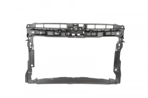 Acoperire bara potrivit VW GOLF 7 2012-2017 - (pentru motor: 2.0, complet)