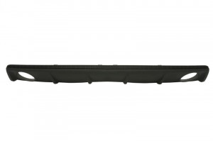 Acoperire bara spate potrivit CHEVROLET CAMARO 2009-2013 - (negru) - Img 2