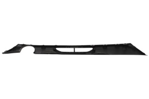 Acoperire bara Spate potrivit OPEL CORSA F dupa 2019 - (negru; certificat CZ)