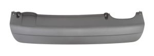 Acoperire bara Spate potrivit SEAT IBIZA III 2006-2008