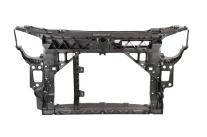 Acoperire fata (complet, cu suporturi pentru faruri) potrivit SEAT IBIZA IV 6J, IBIZA IV 6P 03.08-06.17 - Img 1