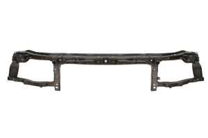 Acoperire fata potrivit DODGE CHARGER 2014-2018 - (superior, cu suporturi pentru faruri)