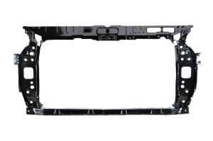 Acoperire fata potrivit Hyundai ACCENT IV /i25/ SOLARIS 2010-2017