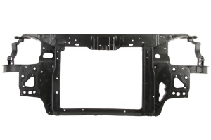 Acoperire fata potrivit HYUNDAI GETZ 2002-2005 - (complet, cu suporturi pentru faruri)