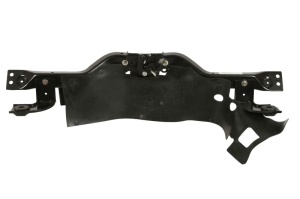 Acoperire fata potrivit JEEP PATRIOT 2007-2016 - (superior, otel)