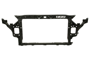 Acoperire fata potrivit KIA CEED III CD dupa 2018 - (plastic)