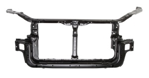 Acoperire fata potrivit MITSUBISHI LANCER VII 2003-2008 - (completa)