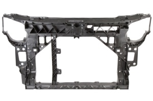 Acoperire fata potrivit SEAT IBIZA IV 6J, IBIZA IV 6P 2008-2017 - (complet, cu suporturi pentru faruri) - Img 2
