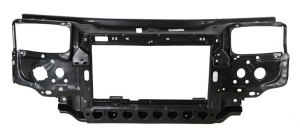 Acoperire fata potrivit SKODA FELICIA I 1994-1998 - (complet, cu suport faruri)