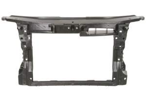 Acoperire fata potrivit SKODA SUPERB II 2008-2013 - (complet)