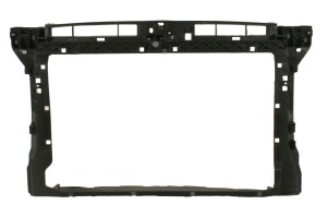 Acoperire fata potrivit Skoda SUPERB III 2015-2019 - plastic