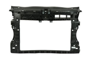 Acoperire fata potrivit VW CADDY IV 2015-2019 - (plastic)