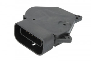 Actuator fata stanga potrivit TOYOTA RAV 4 2000-2005 - Img 2