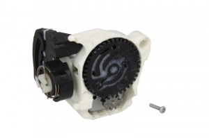 Actuator portbagaj PEUGEOT 206, 206+; RENAULT CLIO, MEGANE intre 1996-2012 - Img 2