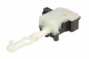 Actuator portbagaj potrivit AUDI A2, A4 2000-2006 - 2 pini
