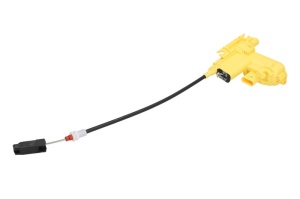 Actuator spate dreapta potrivit MERCEDES E-KLASA W213 01.16-10.23 - Img 1