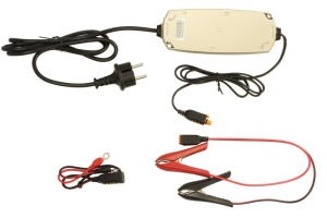 Aparat incarcat baterii auto 12V MXS 5.0 T de baterie de acumulatori Umed, MF, Ca/Ca, AGM si GEL - Img 3