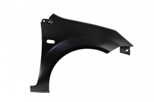 Aripa Dreapta Fata potrivit FORD FIESTA V 2001-2010 - (cu orificii semnalizator)