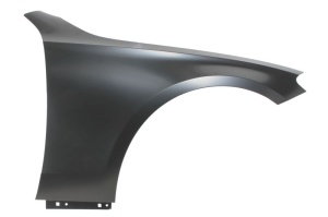 Aripa Dreapta Fata potrivit MERCEDES E-CLASS W214 dupa 2023 - (aluminiu)