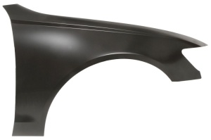 Aripa Dreapta potrivit AUDI A6 C7 2010-2018 - (aluminiu)