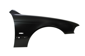 Aripa Dreapta potrivit BMW 5 E39 1995-2000 - (cu gaura pentru indicator)