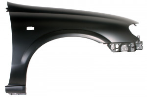 Aripa Dreapta potrivit JEEP CHEROKEE, LIBERTY 2005-2011 - (cu orificiu antena)