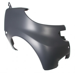 Aripa Dreapta potrivit JEEP WRANGLER IV dupa 2017 - (aluminiu)