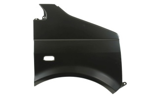 Aripa Dreapta potrivit VW TRANSPORTER T5 2003-2009 - (cu gaura pentru indicator)