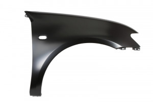 Aripa fata dreapta cu locas semnalizator potrivit MITSUBISHI L200 / TRITON 2005-2015