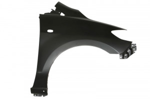 Aripa fata Dreapta cu orificii potrivit MAZDA 5 2005-2010