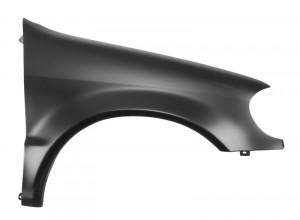 Aripa fata Dreapta potrivit MERCEDES M W163 2002-2005