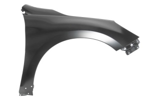 Aripa fata Dreapta potrivit SUBARU OUTBACK BS 2014-2019 - (cu suport de gauri)